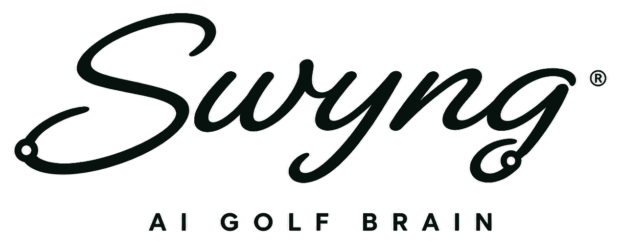 swyng — AI Golf Brain
